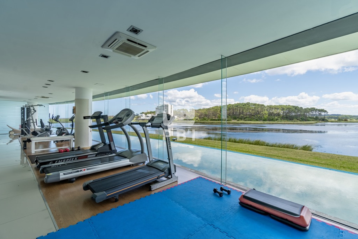 QXBhcnRhbWVudG8gMiBET1JNSVRPUklPUyBlbiBQbGF5YSBNYW5zYSwgUHVudGEgZGVsIEVzdGUgLSBUZXJyYXphIGRlIGxhIExhZ3VuYSAtIFJlZiA6IFBCSTI1MDQ=