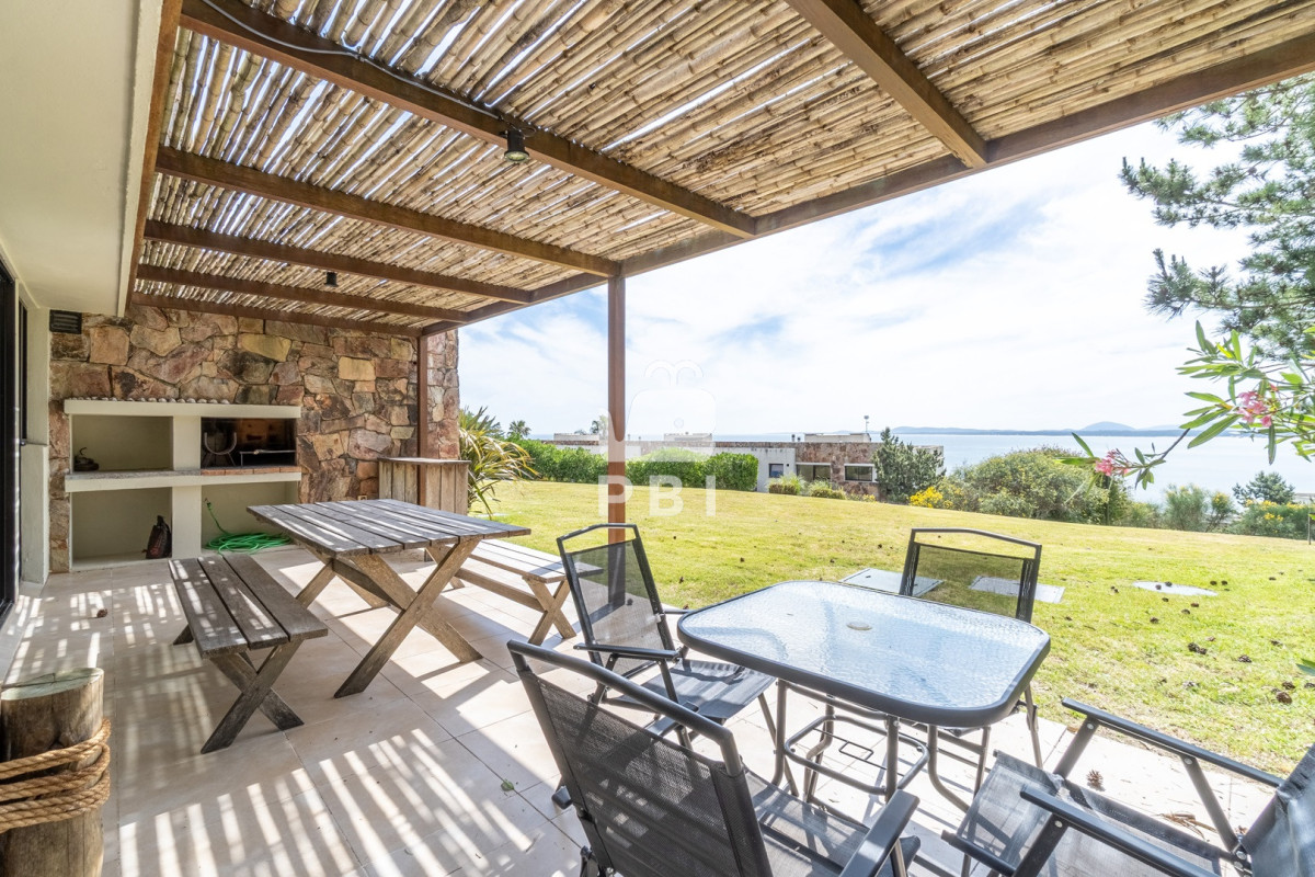 QXBhcnRhbWVudG8gZW4gZWwgTG9tbyBEZSBMYSBCYWxsZW5hIDEgZG9ybWl0b3JpbyAtICBRdWFydGllciBQdW50YSBCYWxsZW5hIC0gUmVmIDogUEJJMTEx