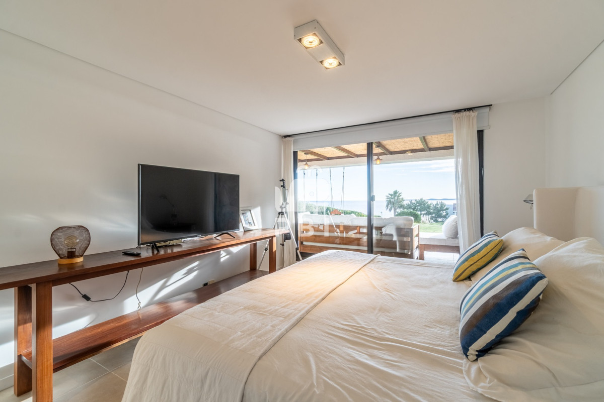 VmVudGEgYXBhcnRhbWVudG8gZW4gTG9tbyBEZSBMYSBCYWxsZW5hIDMgZG9ybWl0b3Jpb3MgLSAgUXVhcnRpZXIgUHVudGEgQmFsbGVuYSAtIFJlZiA6IFBCSTE1ODAx