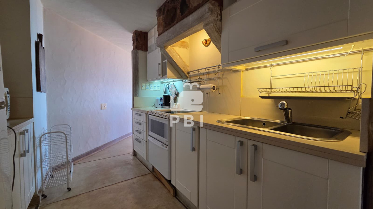 QXBhcnRhbWVudG8gZW4gTG9tbyBEZSBMYSBCYWxsZW5hIDEgZG9ybWl0b3JpbyAtICBNYXJpbmEgZGVsIEVzdGUgLSBSZWYgOiBQQkkxMDU2