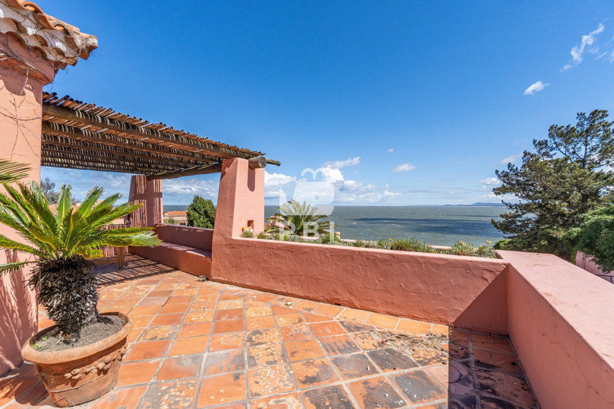 Lomo de la Ballena - GoPunta - Portal Inmobiliario de Punta del Este - Maldonado