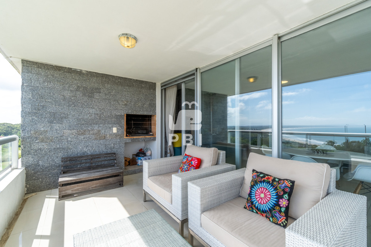 QXBhcnRhbWVudG8gMiBkb3JtaXRvcmlvcyBlbiBQdW50YSBCYWxsZW5hIC0gQmFsZW5hIEJpYW5jYSBJSSAtIFJlZiA6IFBCSTE1NzA1