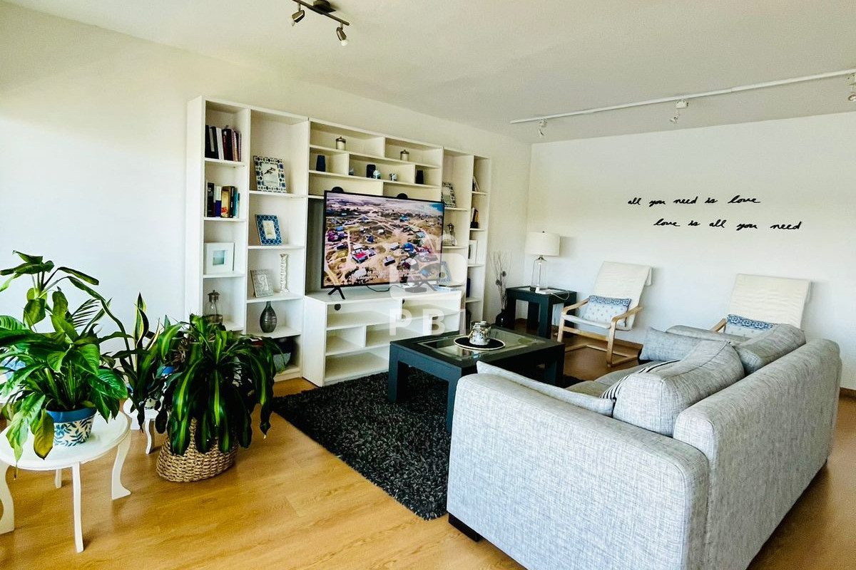 QXBhcnRhbWVudG8gMiBET1JNSVRPUklPUyBlbiBQbGF5YSBNYW5zYSwgUHVudGEgZGVsIEVzdGUgLSBUZXJyYXphIGRlIGxhIExhZ3VuYSAtIFJlZiA6IFBCSTI1MDQ=