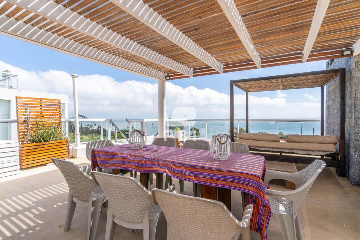 QXBhcnRhbWVudG8gMiBkb3JtaXRvcmlvcyBlbiBQdW50YSBCYWxsZW5hIC0gQmFsZW5hIEJpYW5jYSBJSSAtIFJlZiA6IFBCSTE1NzA1