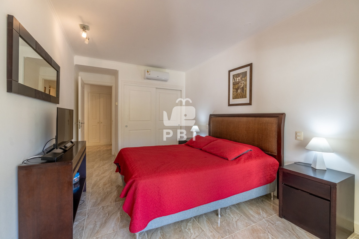 QXBhcnRhbWVudG8gZGUgMSBkb3JtaXRvcmlvIGVuIEdyZWVuIFBhcmssIFB1bnRhIEJhbGxlbmEgLSAgR3JlZW4gUGFyayAtIFJlZiA6IFBCSTEzMjM4