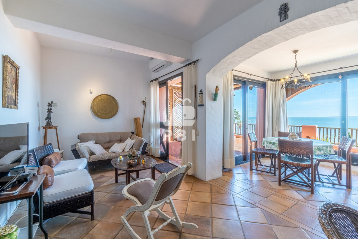 QXBhcnRhbWVudG8gZW4gTG9tbyBEZSBMYSBCYWxsZW5hIDEgZG9ybWl0b3JpbyAtICBNYXJpbmEgZGVsIEVzdGUgLSBSZWYgOiBQQkkzMzA=