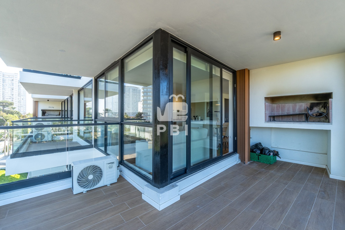 QXBhcnRhbWVudG8gZW4gdmVudGEgZW4gUGxheWEgTWFuc2EsIFB1bnRhIGRlbCBFc3RlLiAtIEdlbm92YSAtIFJlZiA6IFBCSTE0ODMy