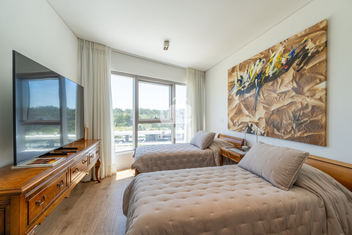 UmVzaWRlbmNpYSBQcmVtaXVtIGVuIGxhIEJyYXZhIGNvbiBWaXN0YXMgSW5pZ3VhbGFibGVzIC0gVHJ1bXAgVG93ZXIgLSBSZWYgOiBQQkkxNTQ3MQ==