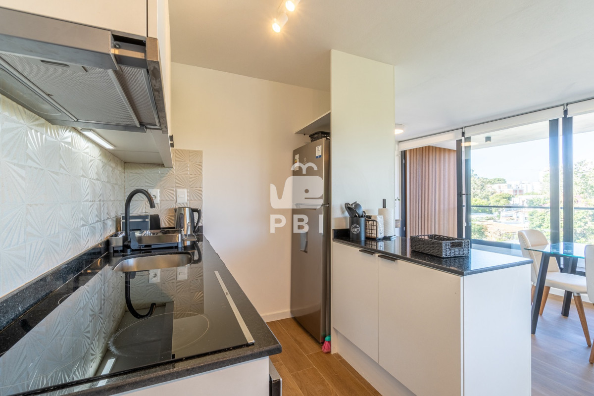 QXBhcnRhbWVudG8gZW4gdmVudGEgZW4gUGxheWEgTWFuc2EsIFB1bnRhIGRlbCBFc3RlLiAtIEdlbm92YSAtIFJlZiA6IFBCSTE0ODMy