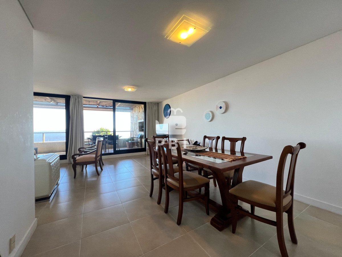 Lomo de la Ballena - GoPunta - Portal Inmobiliario de Punta del Este - Maldonado