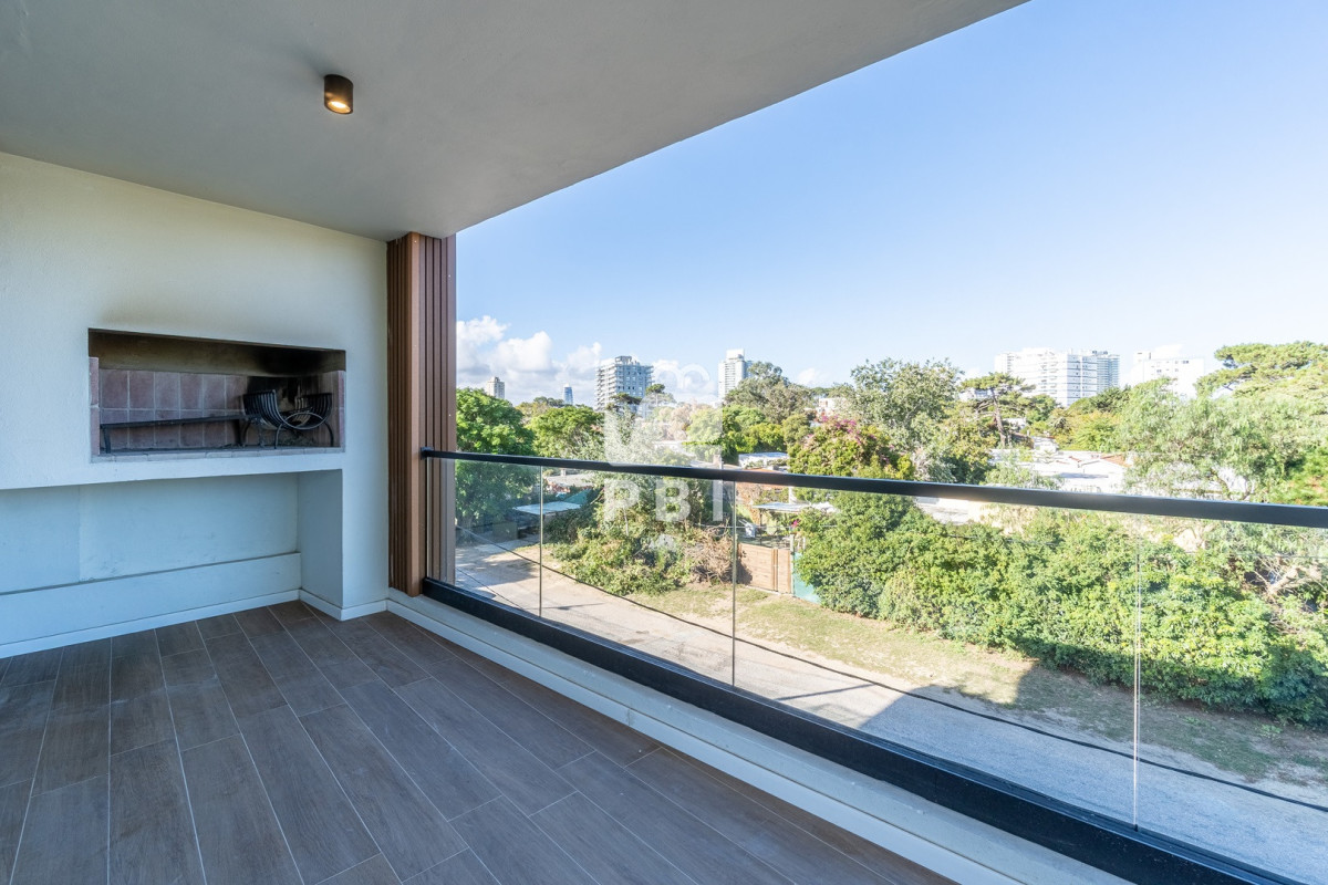 QXBhcnRhbWVudG8gZW4gdmVudGEgZW4gUGxheWEgTWFuc2EsIFB1bnRhIGRlbCBFc3RlLiAtIEdlbm92YSAtIFJlZiA6IFBCSTE0ODMy