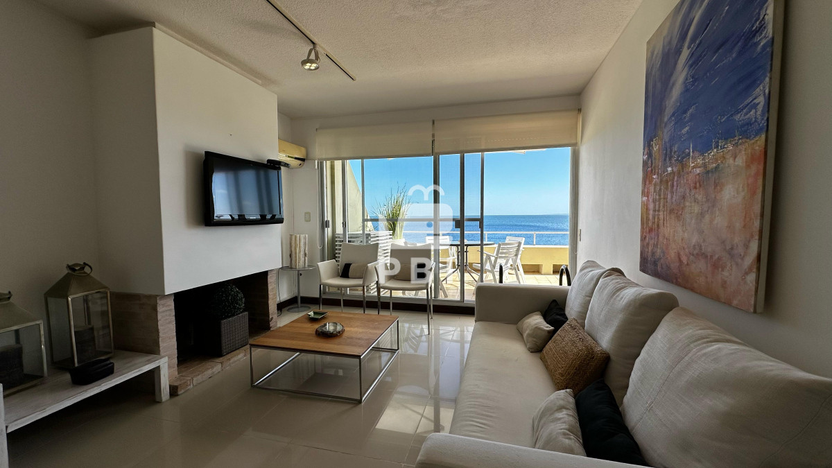 QXBhcnRhbWVudG8gZW4gTG9tbyBEZSBMYSBCYWxsZW5hIDIgZG9ybWl0b3Jpb3MgLSBWZW50aXNxdWVybyAtIFJlZiA6IFBCSTYx