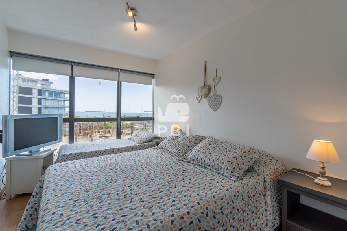 QXBhcnRhbWVudG8gMiBET1JNSVRPUklPUyBlbiBQbGF5YSBNYW5zYSwgUHVudGEgZGVsIEVzdGUgLSBUZXJyYXphIGRlIGxhIExhZ3VuYSAtIFJlZiA6IFBCSTI1MDQ=