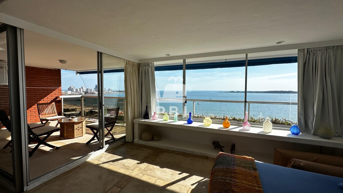Mansa - GoPunta - Portal Inmobiliario de Punta del Este - Maldonado