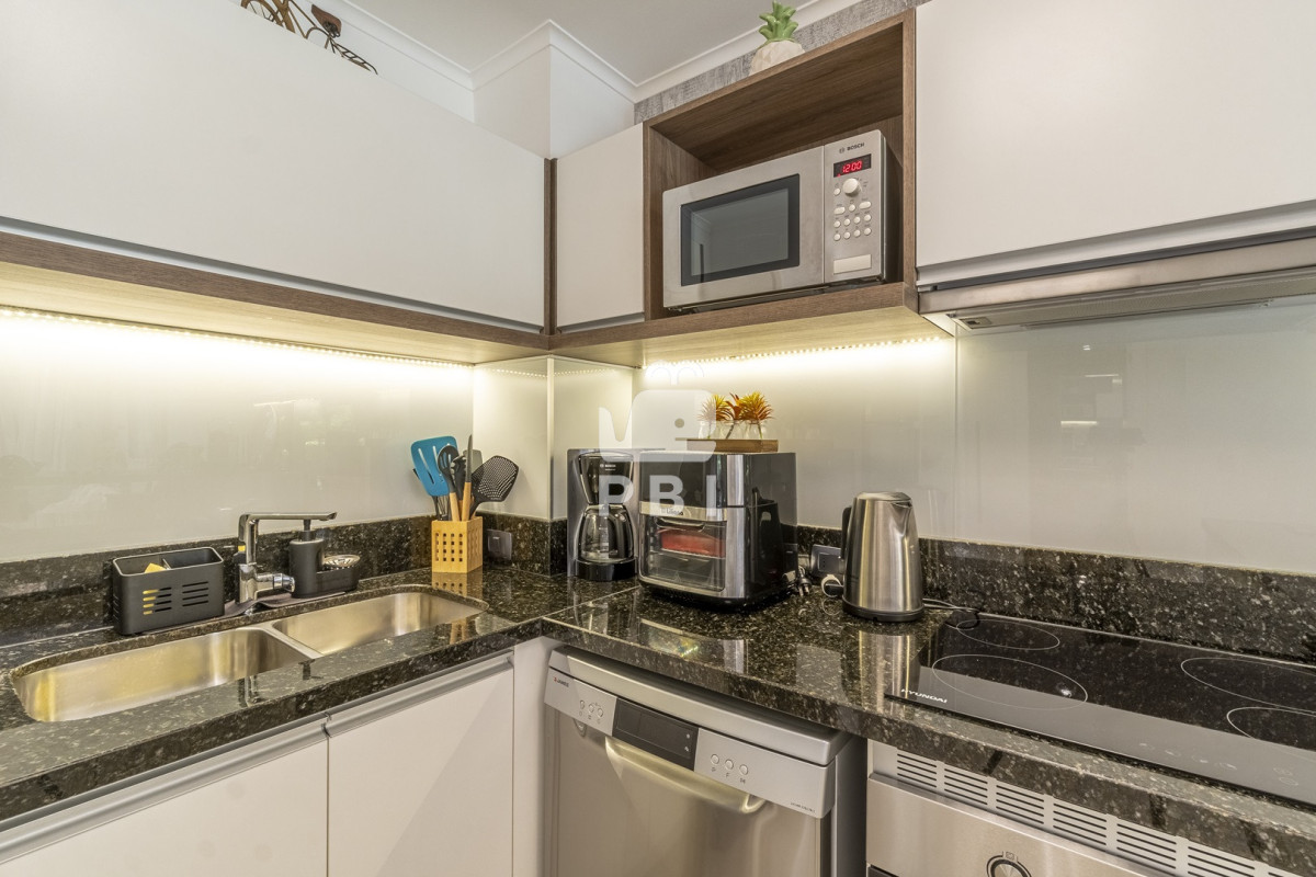 QXBhcnRhbWVudG8gZGUgMSBkb3JtaXRvcmlvIGVuIEdyZWVuIFBhcmssIFB1bnRhIEJhbGxlbmEgLSAgR3JlZW4gUGFyayAtIFJlZiA6IFBCSTMwMTI=