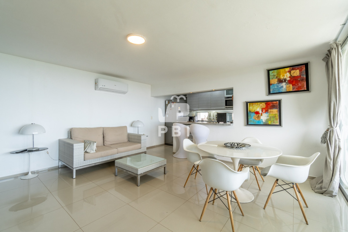 QXBhcnRhbWVudG8gMiBkb3JtaXRvcmlvcyBlbiBQdW50YSBCYWxsZW5hIC0gQmFsZW5hIEJpYW5jYSBJSSAtIFJlZiA6IFBCSTE1NzA1