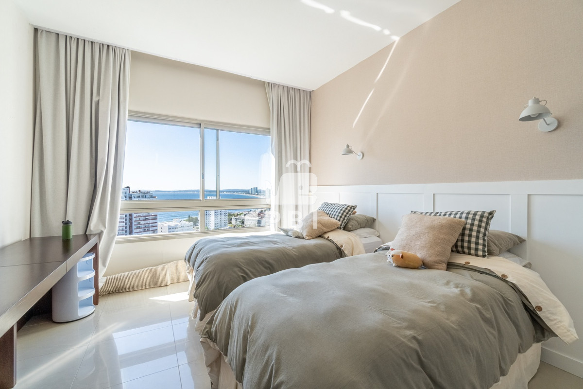 UGVudGhvdXNlIHByZW1pdW0gZnJlbnRlIGFsIG1hciBlbiBQbGF5YSBCcmF2YTogcGlzY2luYSBwcml2YWRhIHkgdmlzdGFzIGluaW50ZXJydW1waWRhcyBhIGxhIGlzbGEgLSAgSW1wZXJpYWxlIFRvcnJlIEkgLSBSZWYgOiBQQkkxNTU0Mg==