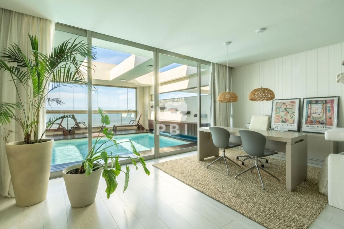 UGVudGhvdXNlIHByZW1pdW0gZnJlbnRlIGFsIG1hciBlbiBQbGF5YSBCcmF2YTogcGlzY2luYSBwcml2YWRhIHkgdmlzdGFzIGluaW50ZXJydW1waWRhcyBhIGxhIGlzbGEgLSAgSW1wZXJpYWxlIFRvcnJlIEkgLSBSZWYgOiBQQkkxNTU0Mg==