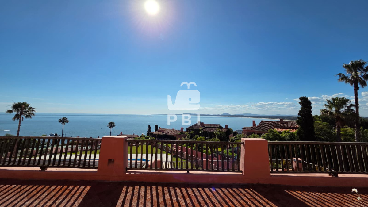 QXBhcnRhbWVudG8gZW4gTG9tbyBEZSBMYSBCYWxsZW5hIDEgZG9ybWl0b3JpbyAtICBNYXJpbmEgZGVsIEVzdGUgLSBSZWYgOiBQQkkxMDU2