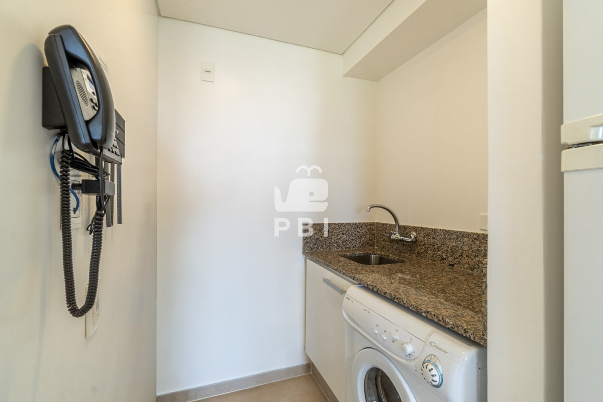 QXBhcnRhbWVudG8gZW4gZWwgTG9tbyBEZSBMYSBCYWxsZW5hIDEgZG9ybWl0b3JpbyAtICBRdWFydGllciBQdW50YSBCYWxsZW5hIC0gUmVmIDogUEJJMTEx