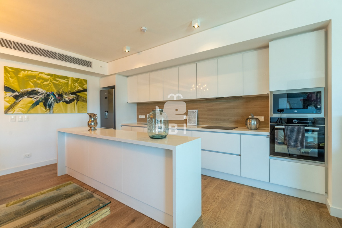 UmVzaWRlbmNpYSBQcmVtaXVtIGVuIGxhIEJyYXZhIGNvbiBWaXN0YXMgSW5pZ3VhbGFibGVzIC0gVHJ1bXAgVG93ZXIgLSBSZWYgOiBQQkkxNTQ3MQ==