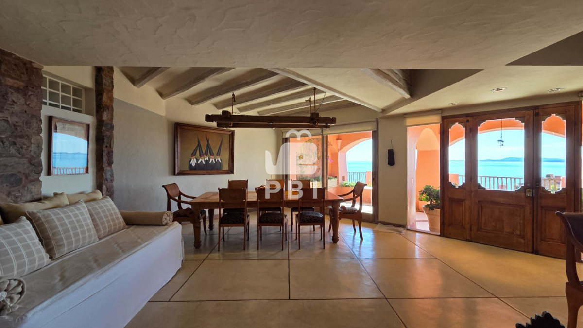 QXBhcnRhbWVudG8gZW4gTG9tbyBEZSBMYSBCYWxsZW5hIDEgZG9ybWl0b3JpbyAtICBNYXJpbmEgZGVsIEVzdGUgLSBSZWYgOiBQQkkxMDU2