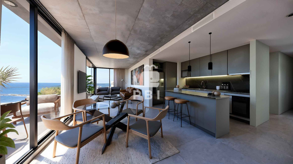 UHJlc2VudGFtb3MgRWRpZmljaW8gTU9ERUxPLCBlbCBudWV2byBsYW56YW1pZW50byBlbiBsYSBQZW7DrW5zdWxhLCBQdW50YSBkZWwgRXN0ZS4gLSBNb2RlbG8gUGVuw61uc3VsYSAgLSBSZWYgOiBQQkkxNTQwMA==