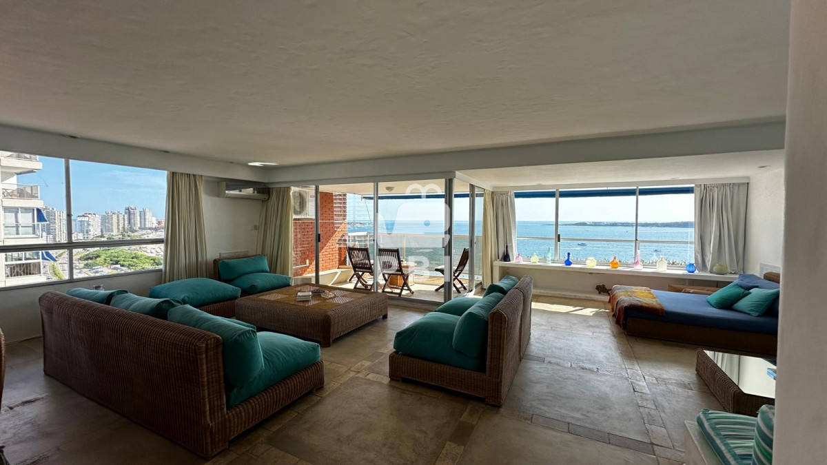 Mansa - GoPunta - Portal Inmobiliario de Punta del Este - Maldonado