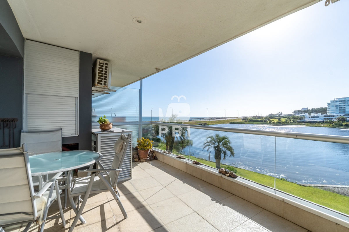 QXBhcnRhbWVudG8gZGUgMSBkb3JtaXRvcmlvIGZyZW50ZSBhIGxhIExhZ3VuYSBkZWwgRGlhcmlvLCBQdW50YSBkZWwgRXN0ZSAtIFRlcnJhemEgZGUgbGEgTGFndW5hIC0gUmVmIDogUEJJMTU0ODU=