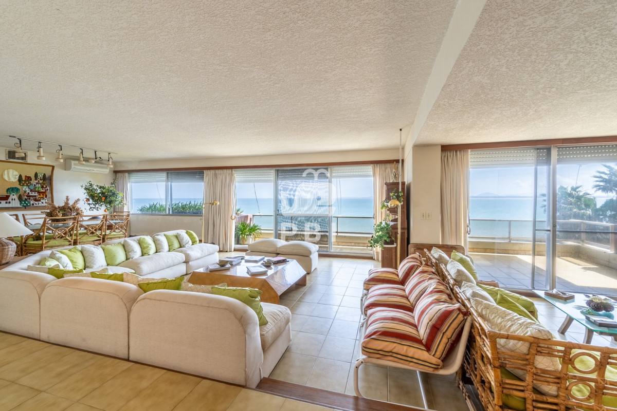Lomo de la Ballena - GoPunta - Portal Inmobiliario de Punta del Este - Maldonado