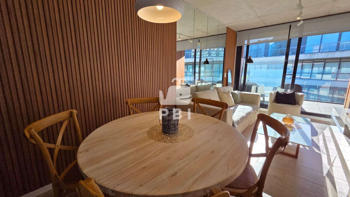 QXBhcnRhbWVudG8gIGVuIFBsYXlhIE1hbnNhLCBQdW50YSBkZWwgRXN0ZSAgLSBXYWxtZXIgTGFnb29uIC0gUmVmIDogUEJJMTQ3MzM=