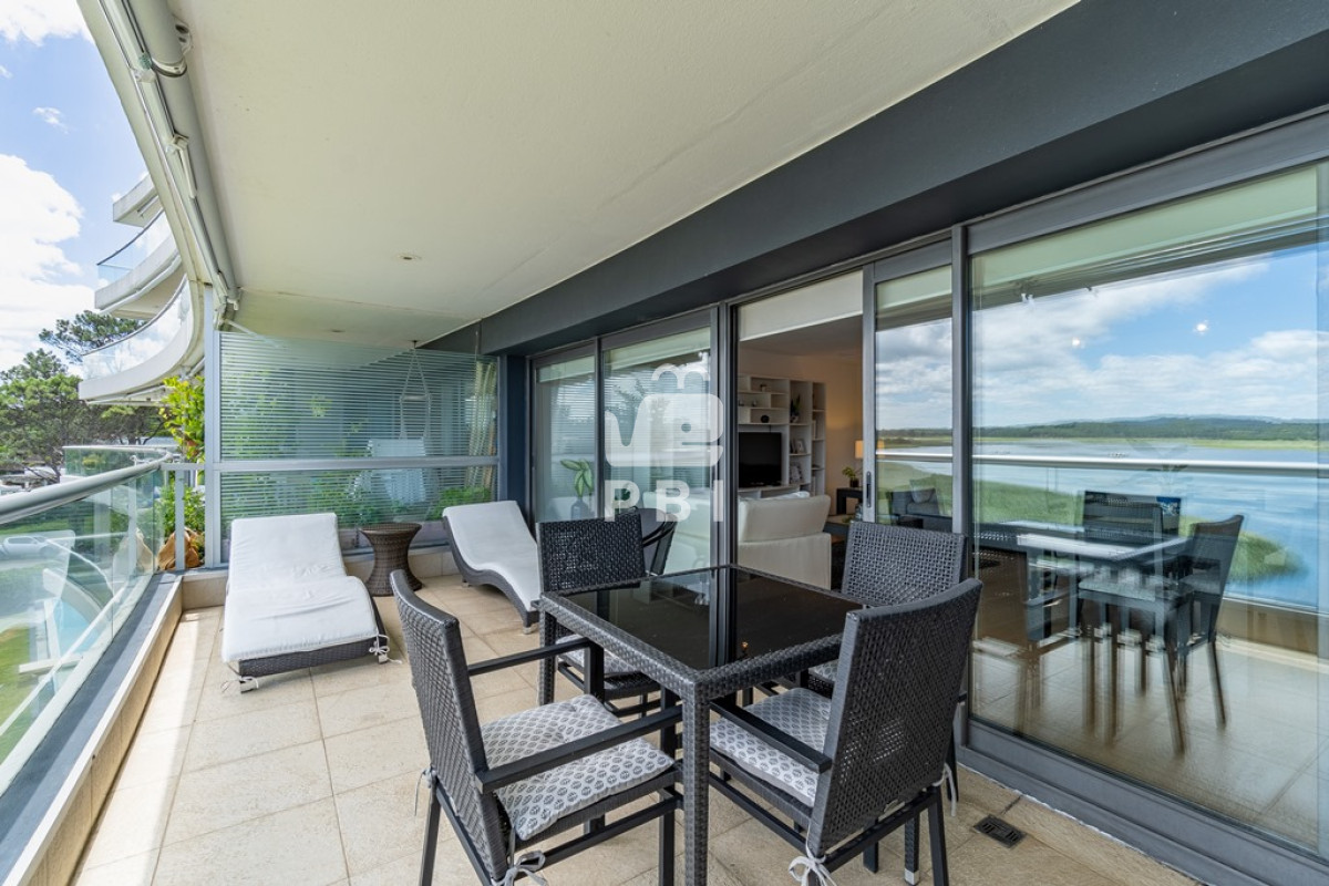 QXBhcnRhbWVudG8gMiBET1JNSVRPUklPUyBlbiBQbGF5YSBNYW5zYSwgUHVudGEgZGVsIEVzdGUgLSBUZXJyYXphIGRlIGxhIExhZ3VuYSAtIFJlZiA6IFBCSTI1MDQ=