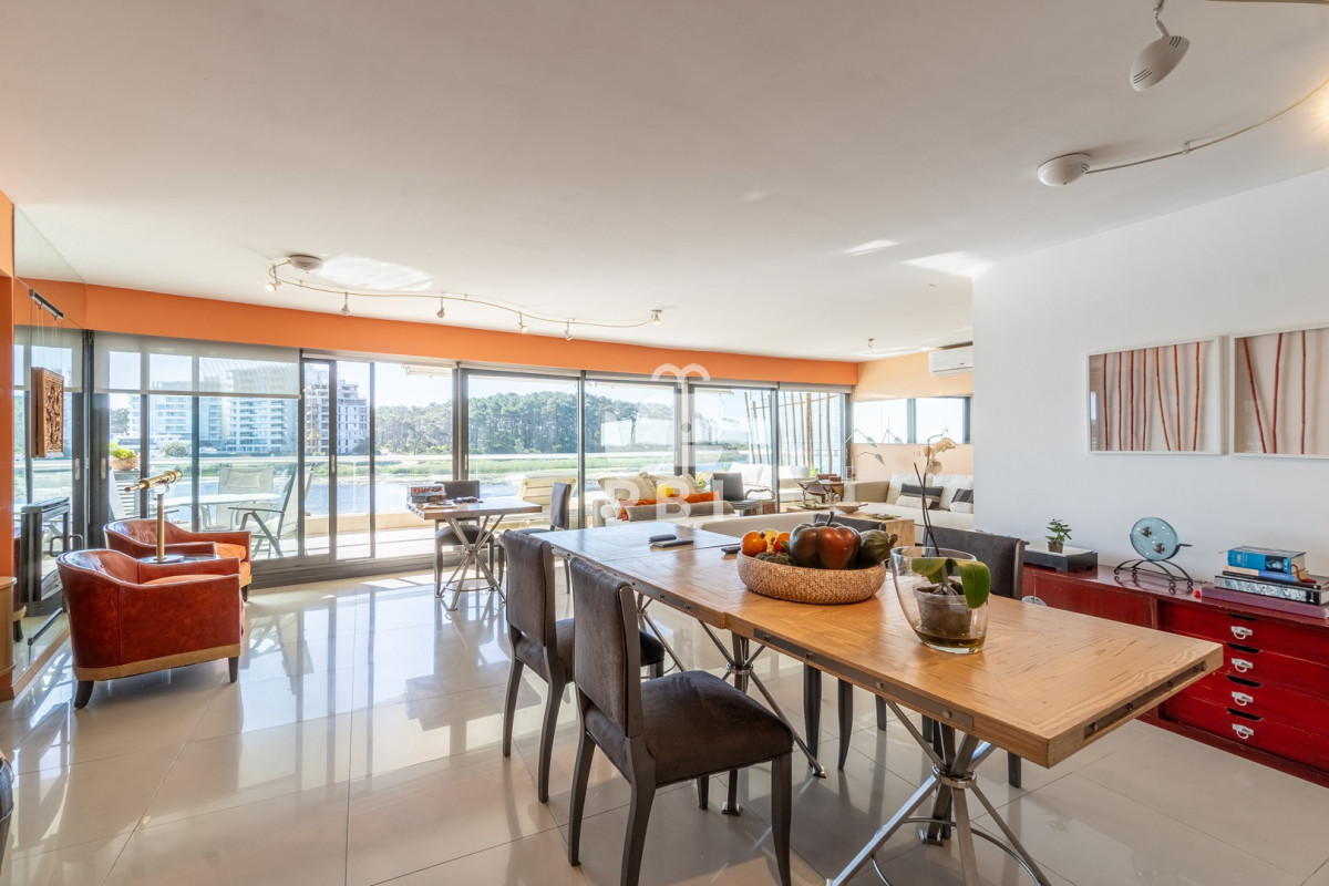 QXBhcnRhbWVudG8gZGUgMSBkb3JtaXRvcmlvIGZyZW50ZSBhIGxhIExhZ3VuYSBkZWwgRGlhcmlvLCBQdW50YSBkZWwgRXN0ZSAtIFRlcnJhemEgZGUgbGEgTGFndW5hIC0gUmVmIDogUEJJMTU0ODU=