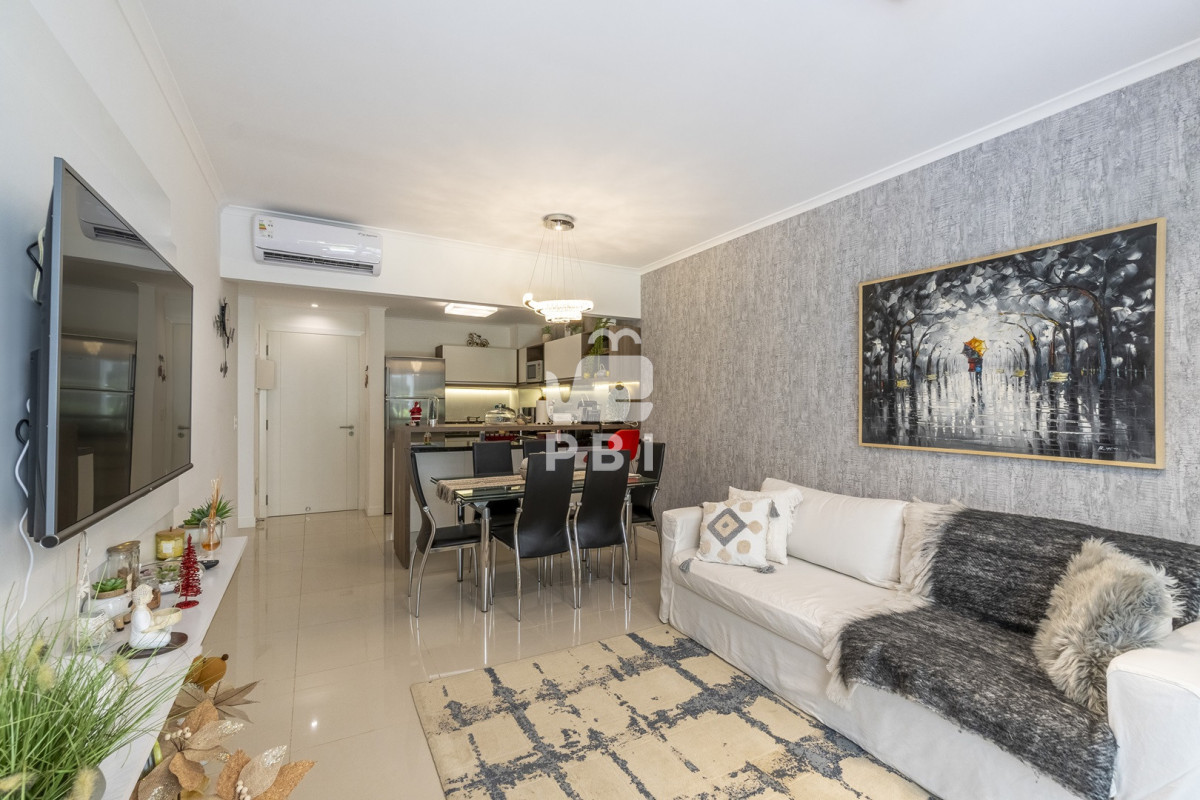 QXBhcnRhbWVudG8gZGUgMSBkb3JtaXRvcmlvIGVuIEdyZWVuIFBhcmssIFB1bnRhIEJhbGxlbmEgLSAgR3JlZW4gUGFyayAtIFJlZiA6IFBCSTMwMTI=