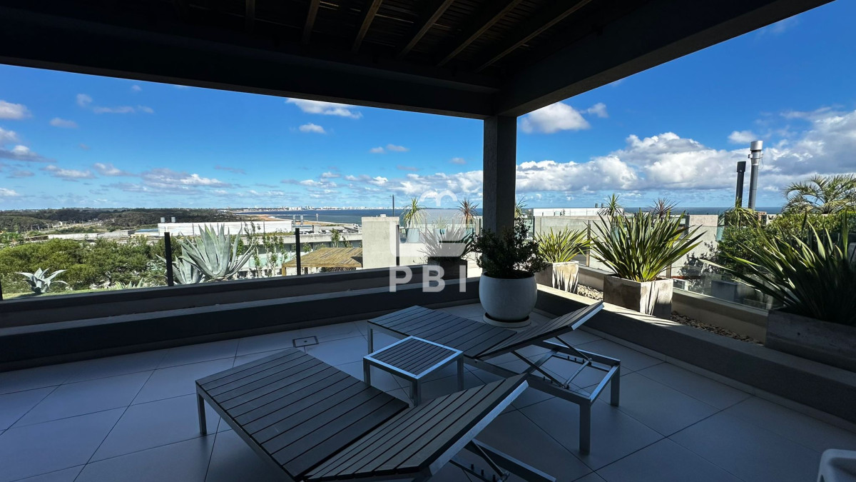 QXBhcnRhbWVudG8gMiBkb3JtaXRvcmlvcyBlbiBQdW50YSBCYWxsZW5hIC0gQWx0YW1hciAtIFJlZiA6IFBCSTE1Mzgz