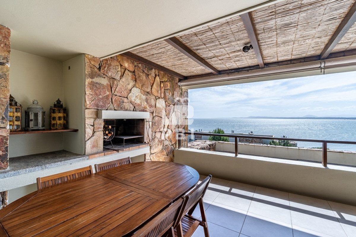 Lomo de la Ballena - GoPunta - Portal Inmobiliario de Punta del Este - Maldonado