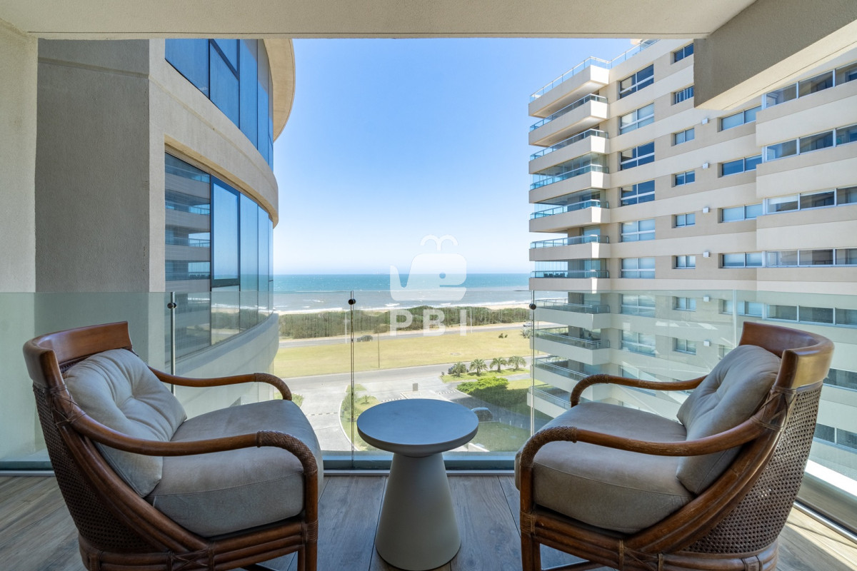 UmVzaWRlbmNpYSBQcmVtaXVtIGVuIGxhIEJyYXZhIGNvbiBWaXN0YXMgSW5pZ3VhbGFibGVzIC0gVHJ1bXAgVG93ZXIgLSBSZWYgOiBQQkkxNTQ3MQ==