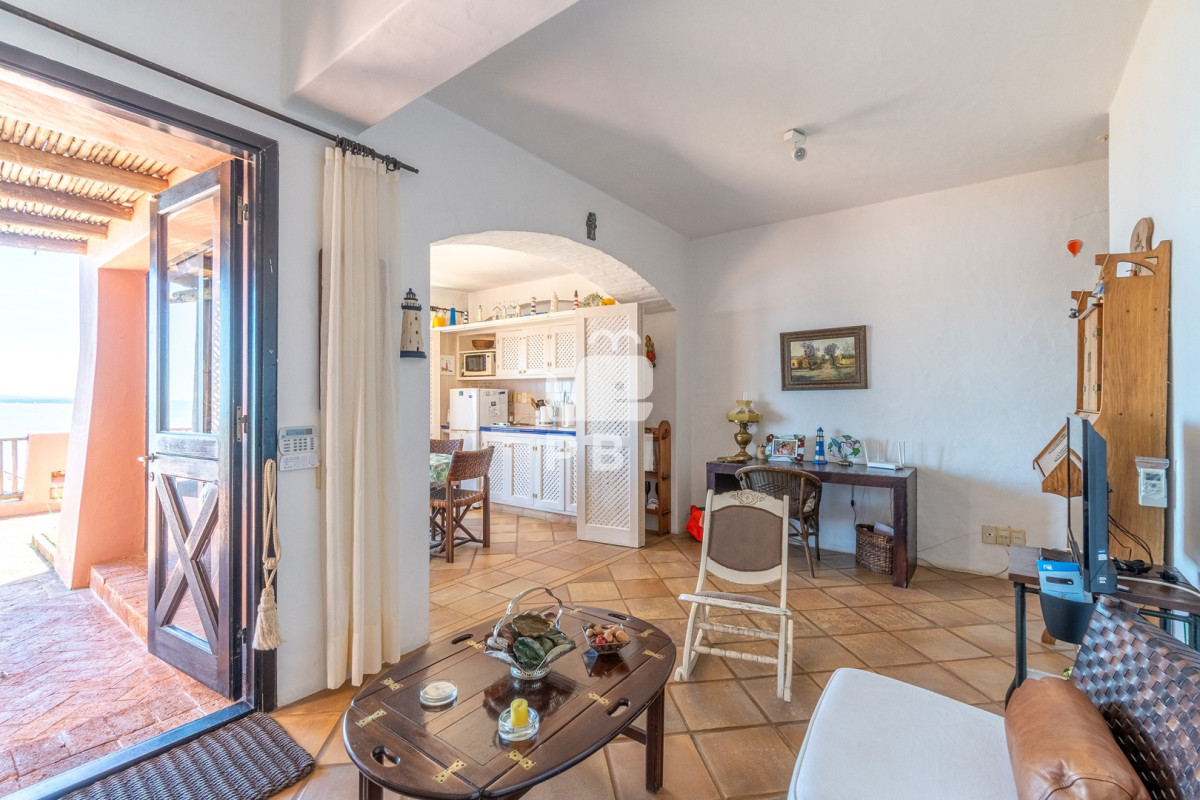 QXBhcnRhbWVudG8gZW4gTG9tbyBEZSBMYSBCYWxsZW5hIDEgZG9ybWl0b3JpbyAtICBNYXJpbmEgZGVsIEVzdGUgLSBSZWYgOiBQQkkzMzA=