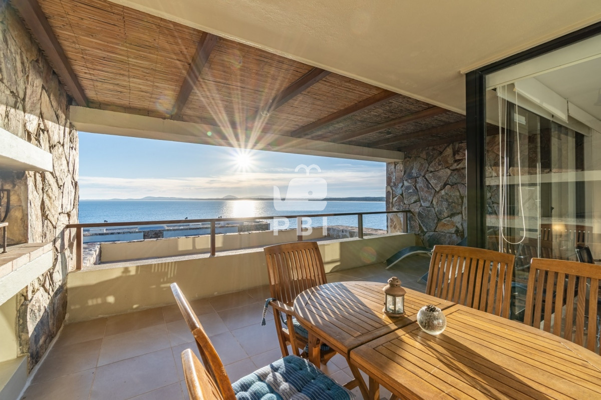 Lomo de la Ballena - GoPunta - Portal Inmobiliario de Punta del Este - Maldonado