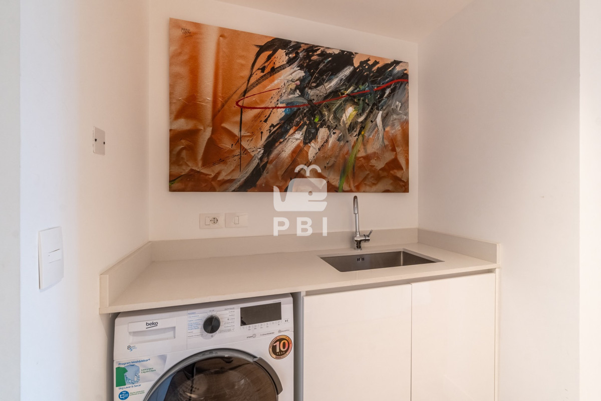 UmVzaWRlbmNpYSBQcmVtaXVtIGVuIGxhIEJyYXZhIGNvbiBWaXN0YXMgSW5pZ3VhbGFibGVzIC0gVHJ1bXAgVG93ZXIgLSBSZWYgOiBQQkkxNTQ3MQ==