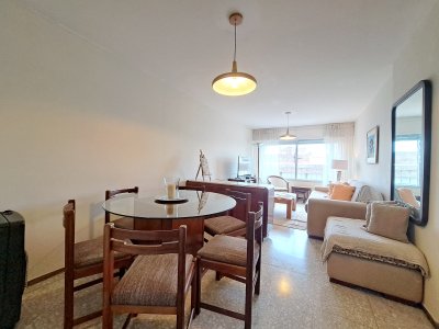 Venta de apartamento 2 dormitorios en Península  - Torre del Sol - Ref : PBI15093
