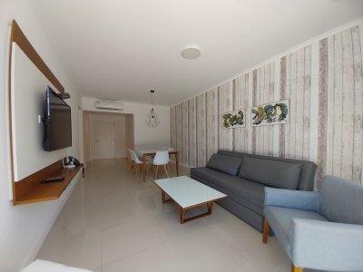 Apartamento 2 dormitorios en Solana Country, Punta Ballena - Green Park  - Ref : PBI14277