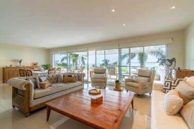 Apartamento en venta Lomo de la Ballena 3 dormitorios - Bahía de la Ballena - Ref : PBI13173