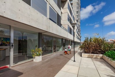 Apartamento en venta 2 dormitorios, Maldonado  - Torres Cardinal norte-este-central - Ref : PBI12816