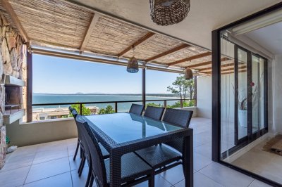 Apartamento 2 DORMITORIOS en Lomo de la Ballena, Punta Ballena -  Quartier Punta Ballena - Ref : PBI2517