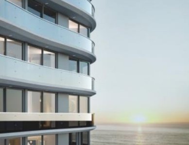 Apartamento 2 dormitorios , Playa Brava -  Manglar  - Ref : PBI13644