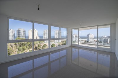 Hermoso Apartamento con vista al Mar  - One 2 - Ref : PBI12564