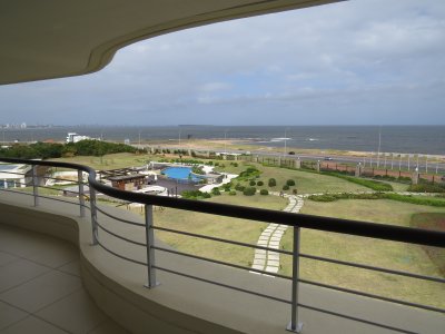 Venta apartamento 3 dormitorios, Playa Mansa. - Veramansa - Ref : PBI593