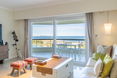 Apartamento en venta en Playa Mansa, Punta del Este  - Veramansa - Ref : PBI14814
