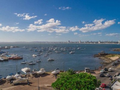 Exclusivo apartamento en venta, 6 dormitorios, Punta del Este. -  Fontaine  - Ref : PBI12070